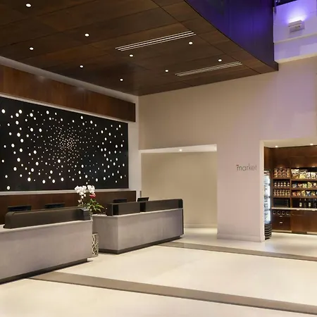 Residence Inn By Marriott Los Angeles L.A. Live-2